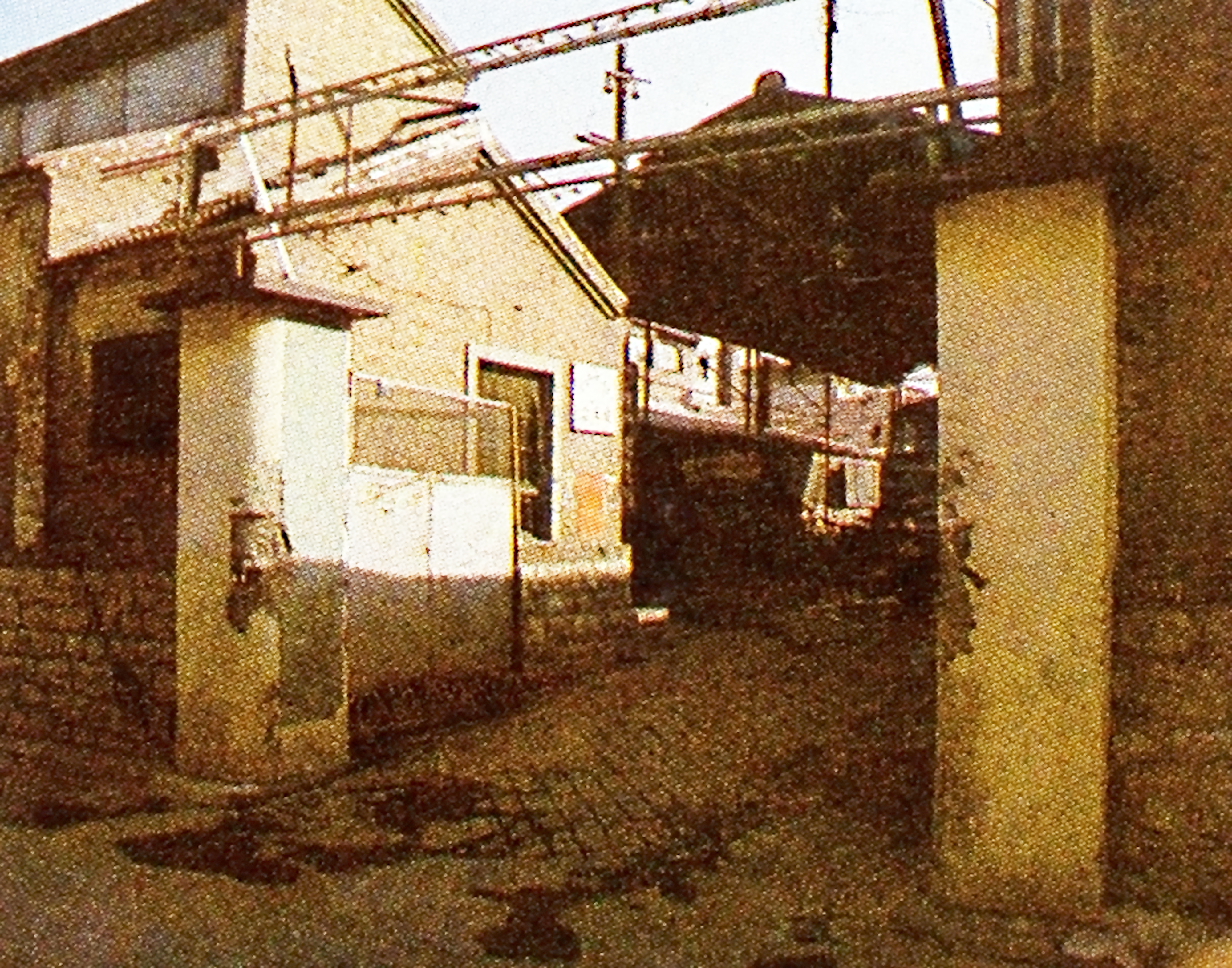 濟(jì)南美豐磅廠成立，后發(fā)展為徐州工程機(jī)械制造廠